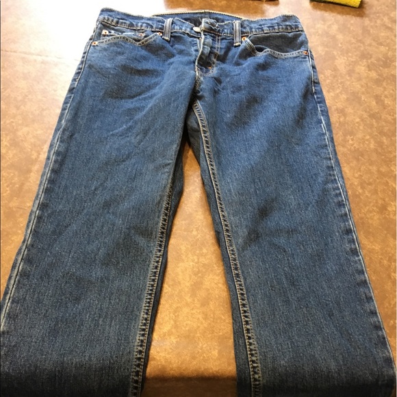 Levi's Other - Levi Jeans (#1424) Levi's Other - Levi Jeans (#1424)